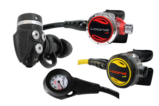 調節器套裝12(神盾進階套裝)